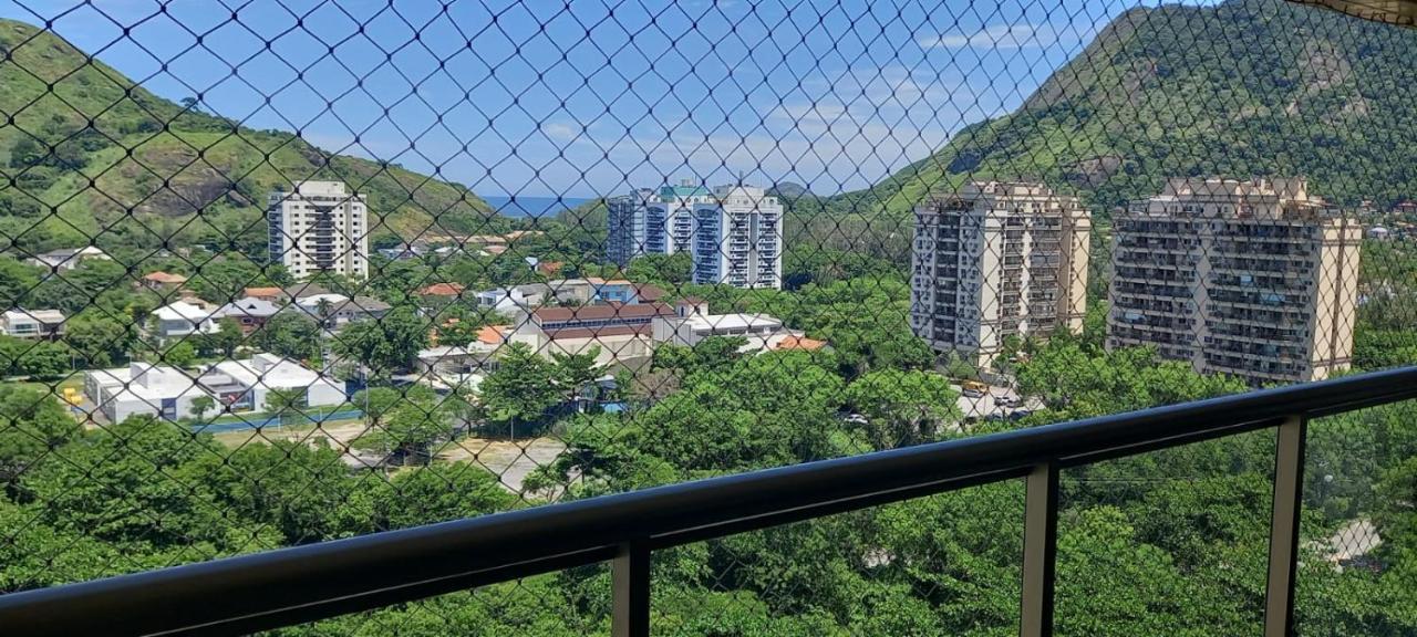 里约热内卢Linda Vista No Recreio公寓 外观 照片
