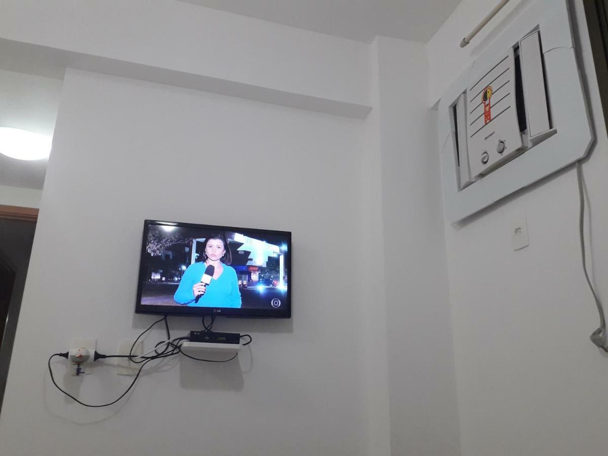 里约热内卢Linda Vista No Recreio公寓 外观 照片